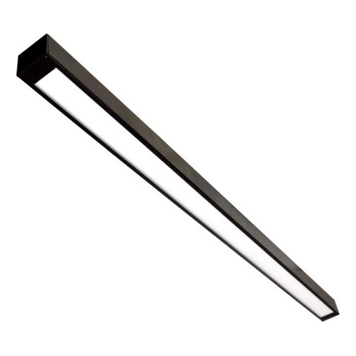 Lubinis šviestuvas T8 1xG13/18W/230V