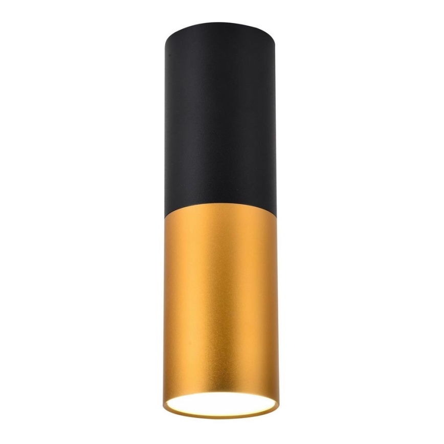 Lubinis šviestuvas TUBA 1xGU10/15W/230V