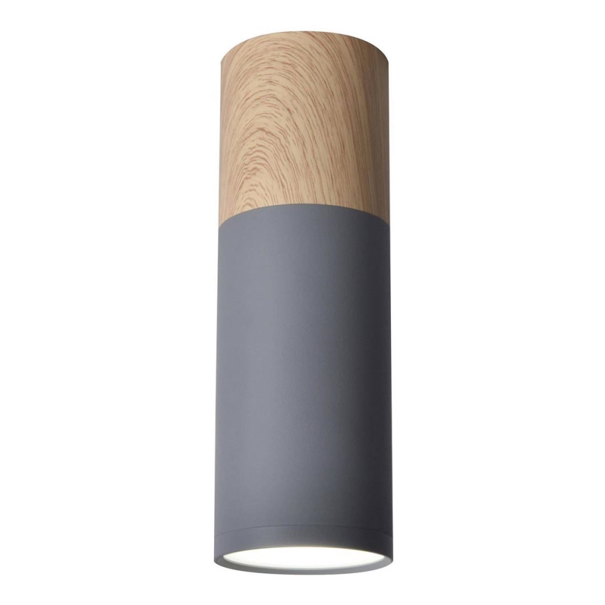 Lubinis šviestuvas TUBA GU10/15W/230V
