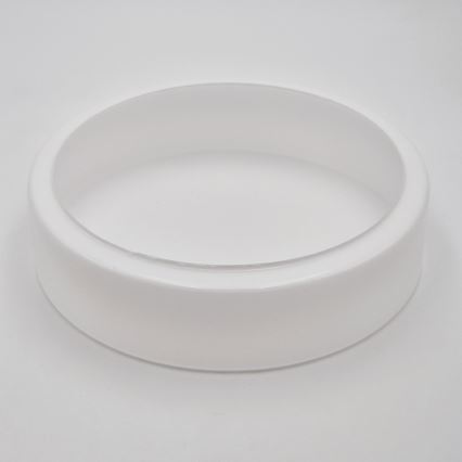 Lubinis vonios šviestuvas NATURAL 2xE27/15W/230V IP54 pušis ø 27 cm