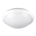 Lubinis vonios šviestuvas su jutikliu 1xE27/60W/230V IP44 ø 29,6 cm