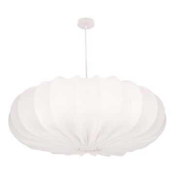 Lubrikatorius su laidu CAFEE 1xE27/40W/230V 66 cm baltas