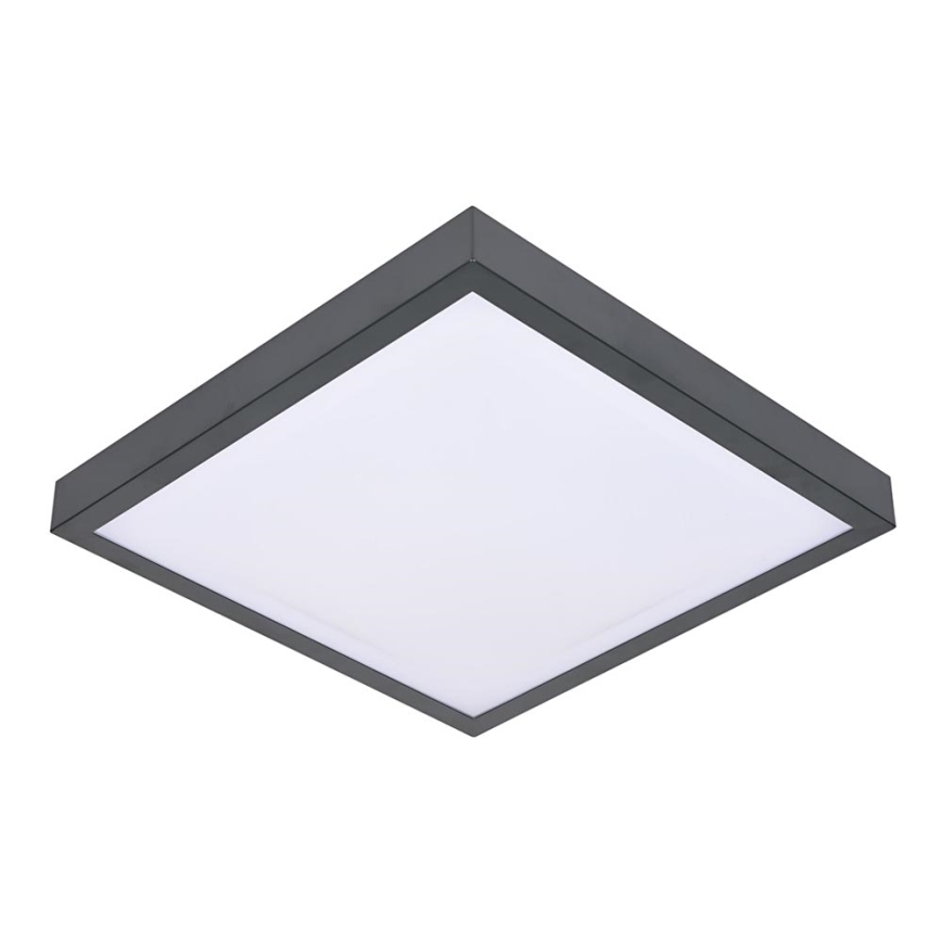 Lubų šviestuvas VITAL 2xE27 / 60W / 230V antracitas