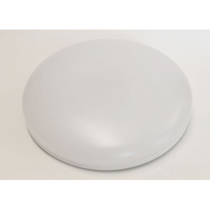 Lucci air 121357 - LED Lubinis šviestuvas ventiliatoriui LED/18W/230V