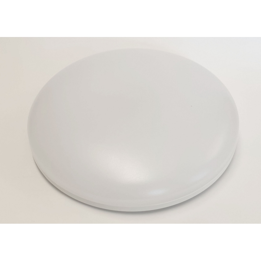 Lucci air 121357 - LED Lubinis šviestuvas ventiliatoriui LED/18W/230V