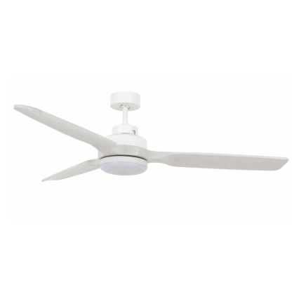Lucci air 121357 - LED Lubinis šviestuvas ventiliatoriui LED/18W/230V
