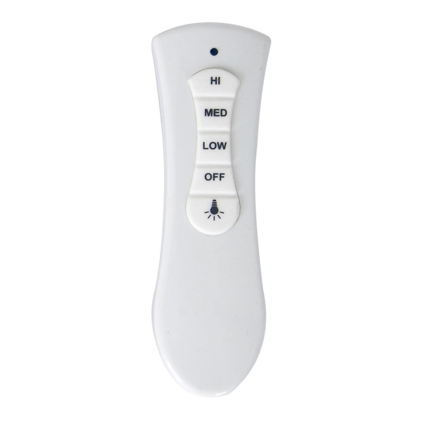 Lucci Air 210012 - Nuotolinio valdymo pultas 2xAAA