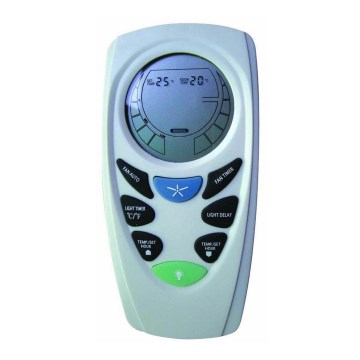 Lucci Air 210013 - Nuotolinio valdymo pultas LCD 4xAAA