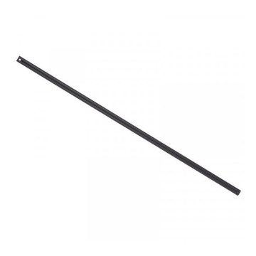 Lucci air 210541 - Pratęsimo strypas CLIMATE II 91 cm juodas