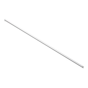 Lucci air 210555 - Pratęsimo strypas 90 cm matinio chromo
