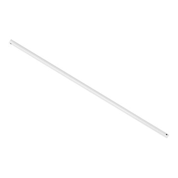 Lucci air 210575 - Ištraukiama balta lazda, 90 cm