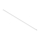Lucci air 210575 - Prailginimo vamzdelis 90 cm baltas