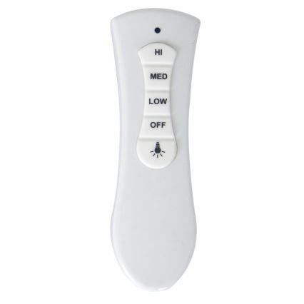 Lucci Air 213000 - Lubinis ventiliatorius AIRFUSION ARIA juoda + nuotolinio valdymo pultas