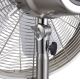 Lucci Air 213117EU - Pastatomas ventiliatorius BREEZE matinis chromas