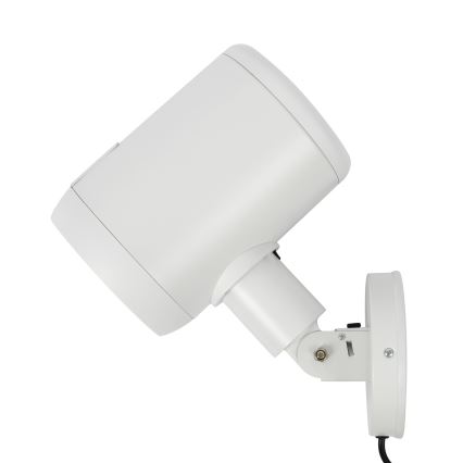 Lucci Air 21612549 - Sieninis ventiliatorius JET 32W/230V balta + nuotolinio valdymo pultas