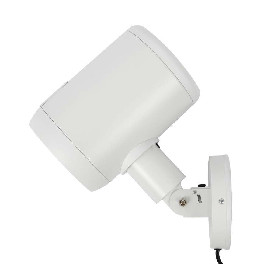 Lucci Air 21612549 - Sieninis ventiliatorius JET 32W/230V balta + nuotolinio valdymo pultas