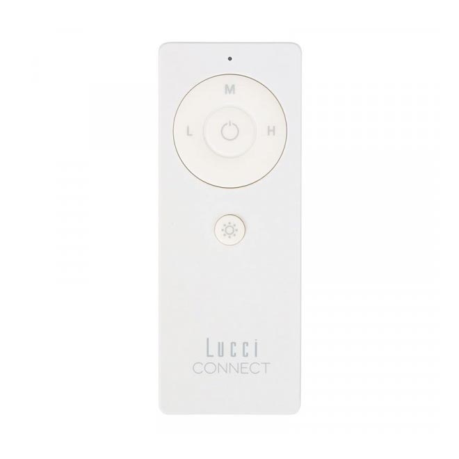 Lucci air 299041 - Nuotolinio valdymo pultas 1xCR2032 Wi-Fi