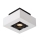 Lucide 09119/06/31 - LED pritemdomas akcentinis apšvietimas XIRAX 1xGU10/5W/230V