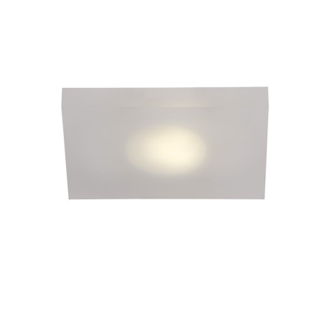 Lucide 12160/07/67 - LED lubinis vonios šviestuvas WINX-LED 1xGX53/7W/230V
