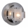 Lucide 12902/21/12 - Sieninis šviestuvas BOOGY 1xG6,35/20W/12V.