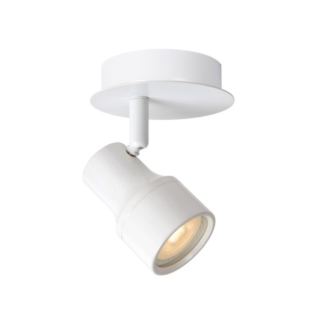 Lucide 17948/05/31 - LED Pritemdomas vonios akcentinis šviestuvas  SIRENE 1xGU10/4,5W/230V IP44