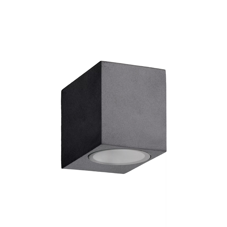 Lucide 22860/05/30 - LED Reguliuojamas lauko sieninis šviestuvas ZORA 1xGU10/5W/230V IP44