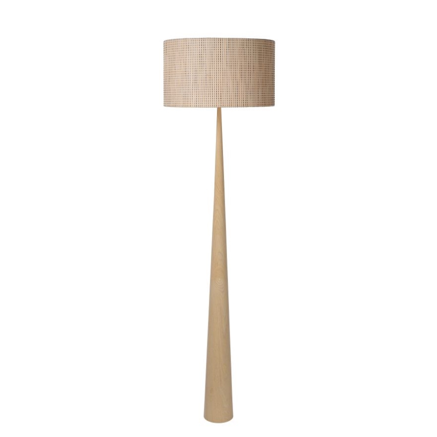 Lucide 30794/81/72 - Toršeras CONOS 1xE27/60W/230V smėlio spalva