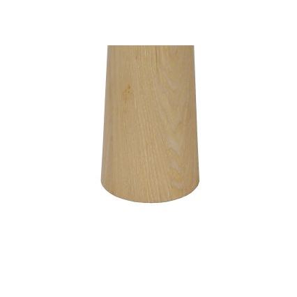 Lucide 30794/81/72 - Toršeras CONOS 1xE27/60W/230V smėlio spalva