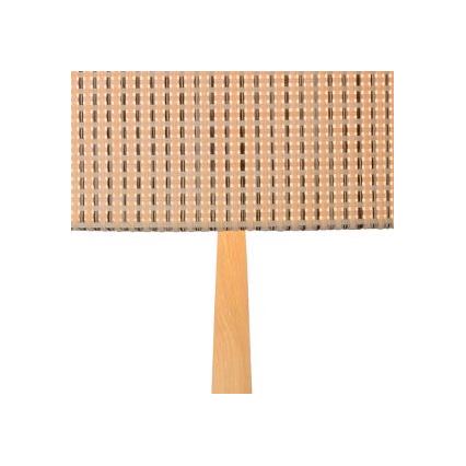 Lucide 30794/81/72 - Toršeras CONOS 1xE27/60W/230V smėlio spalva