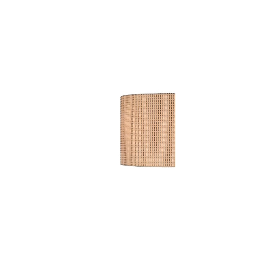 Lucide 30794/81/72 - Toršeras CONOS 1xE27/60W/230V smėlio spalva