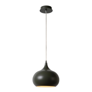 Lucide 31412/24/36 - Pakabinamas šviestuvas RIVA 1xE27/ESL 15W/230V