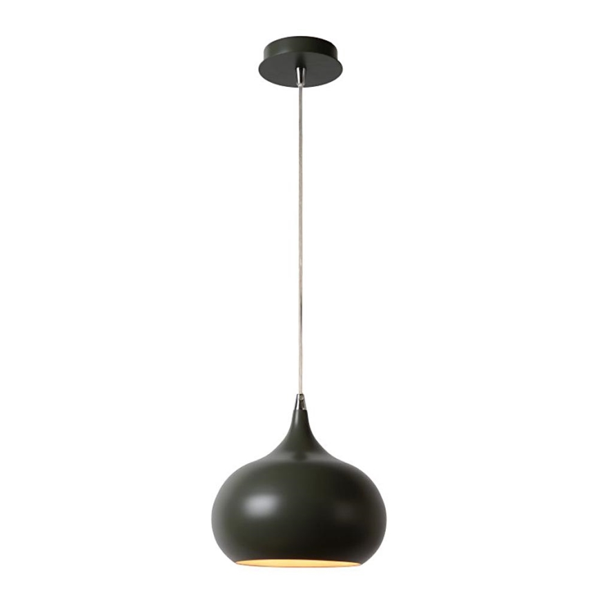 Lucide 31412/24/36 - Pakabinamas šviestuvas RIVA 1xE27/ESL 15W/230V