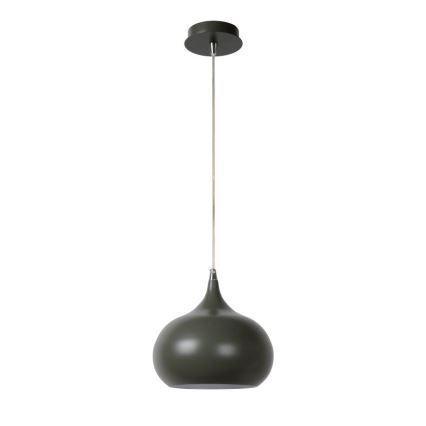 Lucide 31412/24/36 - Pakabinamas šviestuvas RIVA 1xE27/ESL 15W/230V