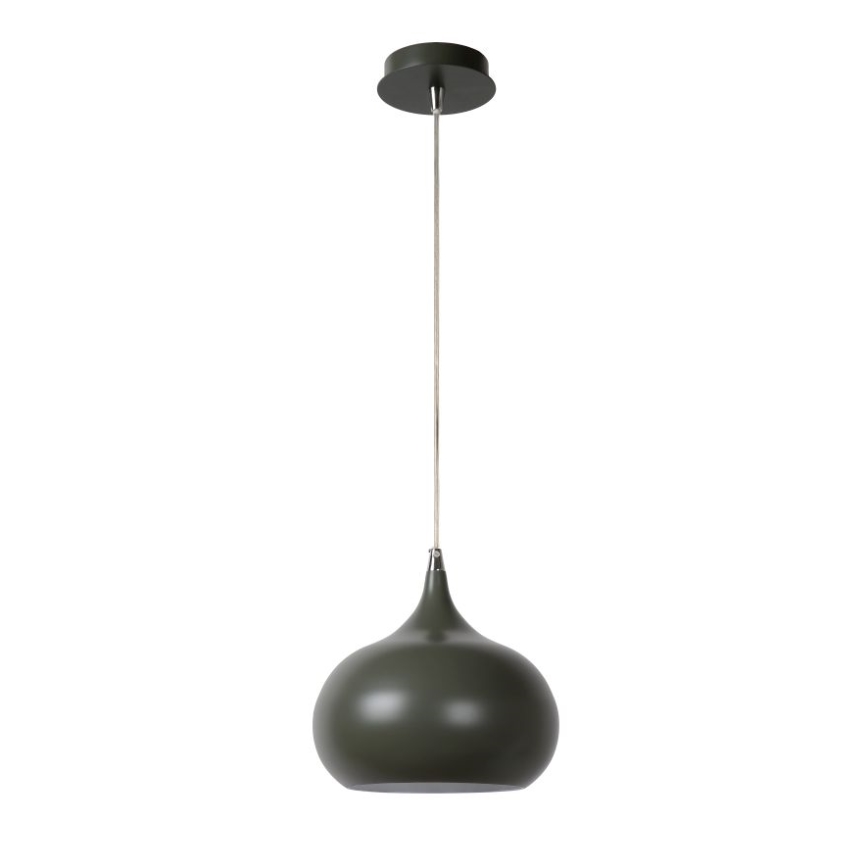 Lucide 31412/24/36 - Pakabinamas šviestuvas RIVA 1xE27/ESL 15W/230V