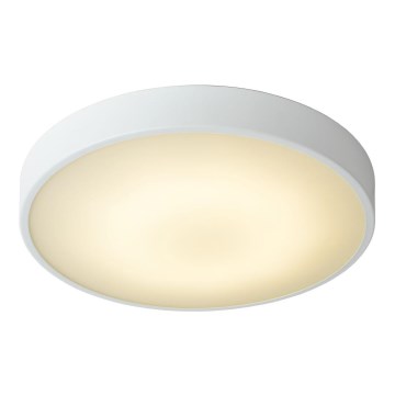 Lucide 79163/18/31 - Lubinis LED šviestuvas su jutikliu KAREN-LED LED/18W/230V Lucide 79163/18/31 - Lubinis LED šviestuvas su jutikliu KAREN-LED LED/18W/230V