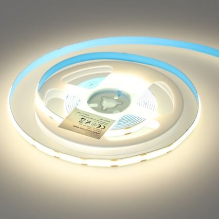 LED reguliuojama juosta LED/25W/230V 3m 4000K