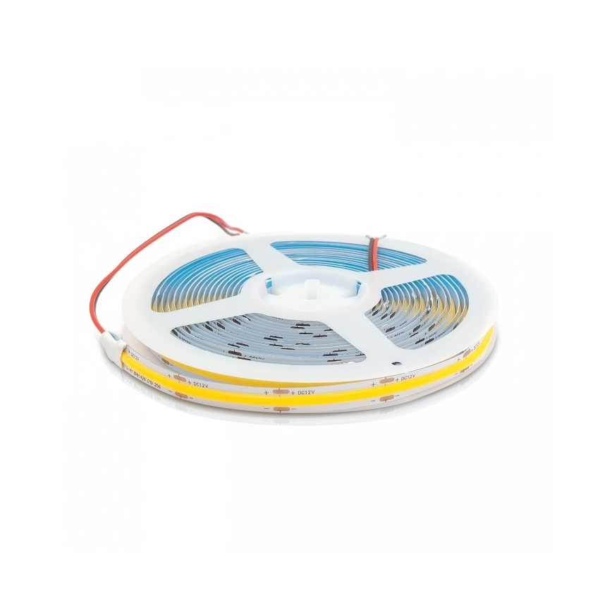 LED reguliuojama juosta LED/25W/230V 3m 4000K