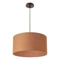 Lustro antik VANTI 1xE27/40W/230V plytimas