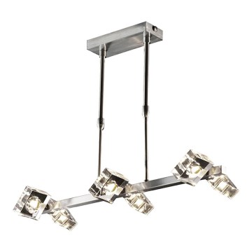 Luxera 1554 - Atsarginis stiklas šviestuvui INUA G9