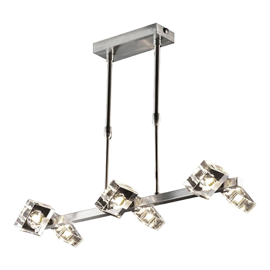 Luxera 1554 - Atsarginis stiklas šviestuvui INUA G9