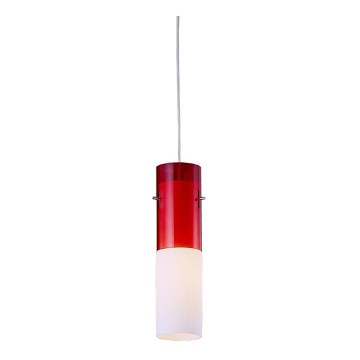 Luxera 18024 - Pakeitimas plastikas - Sietynas DAGA E14