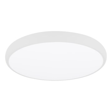 LUXERA 18410 - LED dimeriuojamas lubinis šviestuvas PENDLA LED/100W/230V