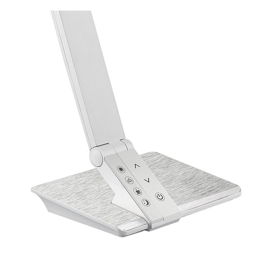 LUXERA 31209 - LED stalinė lempa su reguliuojamu ryškumu PROFF LED SMD/10W/230V