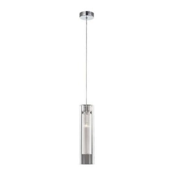 LUXERA 33506 - Pakabinamas lubinis sietynas MARABIS 1xG4/20W/230V