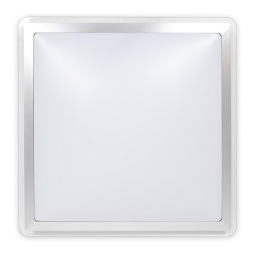 LUXERA 38201 - LED lubinis šviestuvas FLUO 64xLED SMD/32W/230V