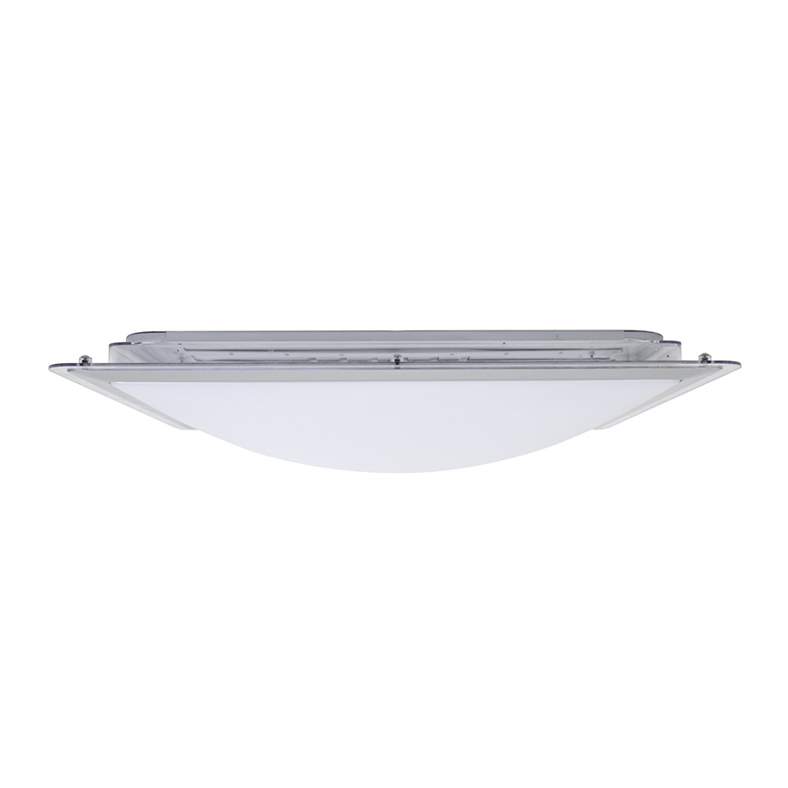 LUXERA 38201 - LED lubinis šviestuvas FLUO 64xLED SMD/32W/230V
