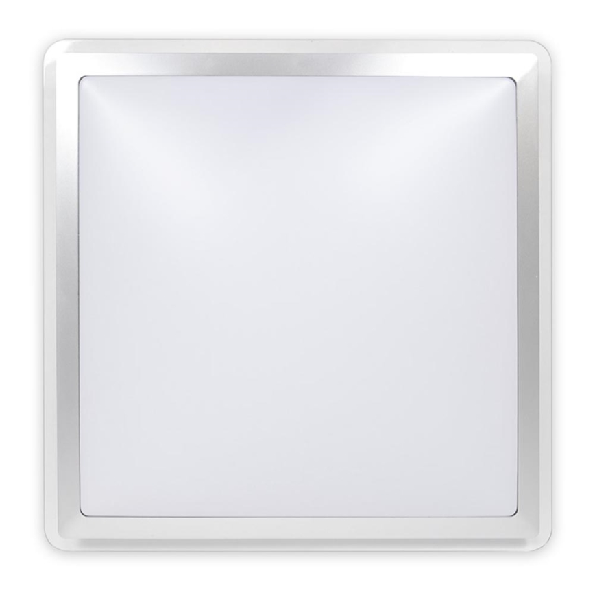 LUXERA 38201 - Lubinis LED šviestuvas FLUO 64xLED SMD/32W/230V