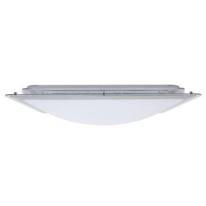 LUXERA 38201 - Lubinis LED šviestuvas FLUO 64xLED SMD/32W/230V