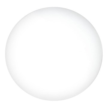 LUXERA 38210 - LED lubinis šviestuvas MONET LED SMD/75W/230V