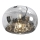 Luxera 46039 - Atsarginis stiklas šviestuvui SPHERA G9